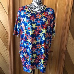 Lularoe Irma Top